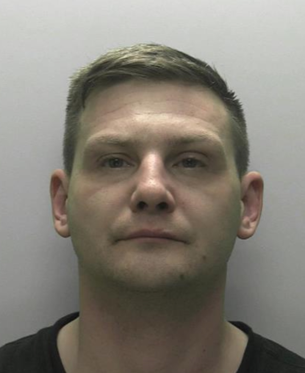 Appeal To Trace Man Wanted On Recall To Prison The Devon Daily 